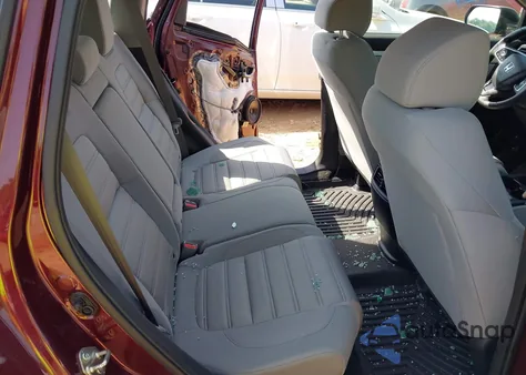 2017 Honda Cr-V Lx z USA, uszkodzony, nr VIN 2HKRW6H3XHH202463